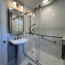 1950s-Bathroom-Remodel-in-Hamden-CT 2